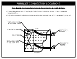 Preview for 18 page of Poly-Tex POLY-VENT Instruction Manual