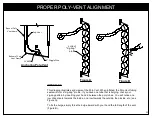 Preview for 23 page of Poly-Tex POLY-VENT Instruction Manual