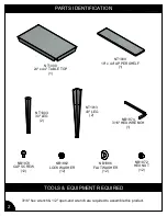 Preview for 2 page of Poly-Tex PTX2000 Assembly Instructions