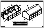 Предварительный просмотр 5 страницы Poly-Tex Superior EZ5006 Assembly Instructions Manual