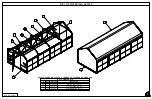 Предварительный просмотр 6 страницы Poly-Tex Superior EZ5006 Assembly Instructions Manual