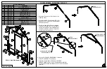 Предварительный просмотр 8 страницы Poly-Tex Superior EZ5006 Assembly Instructions Manual