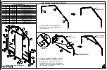 Предварительный просмотр 11 страницы Poly-Tex Superior EZ5006 Assembly Instructions Manual