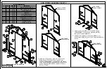 Предварительный просмотр 12 страницы Poly-Tex Superior EZ5006 Assembly Instructions Manual