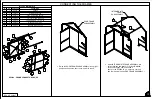 Предварительный просмотр 13 страницы Poly-Tex Superior EZ5006 Assembly Instructions Manual