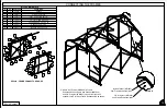 Предварительный просмотр 15 страницы Poly-Tex Superior EZ5006 Assembly Instructions Manual