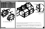 Предварительный просмотр 18 страницы Poly-Tex Superior EZ5006 Assembly Instructions Manual