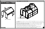 Предварительный просмотр 19 страницы Poly-Tex Superior EZ5006 Assembly Instructions Manual