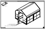 Предварительный просмотр 21 страницы Poly-Tex Superior EZ5006 Assembly Instructions Manual