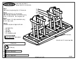 Poly-Wood NCT3772 Assembly Instructions preview