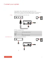 Предварительный просмотр 8 страницы Poly CA22CD-DC User Manual