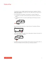 Предварительный просмотр 12 страницы Poly CA22CD-DC User Manual