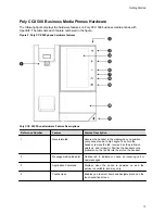 Предварительный просмотр 14 страницы Poly CCX 500 User Manual