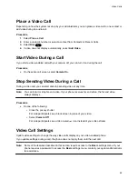 Preview for 53 page of Poly CCX 500 User Manual