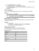 Preview for 68 page of Poly CCX 500 User Manual