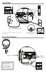 Preview for 3 page of Poly CCX 700 Setup Sheet