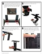 Предварительный просмотр 2 страницы Poly EduCart 2 Setup Sheet