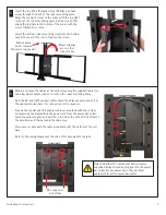 Preview for 3 page of Poly EduCart 2 Setup Sheet