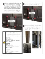 Предварительный просмотр 4 страницы Poly EduCart 2 Setup Sheet