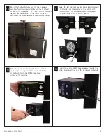 Предварительный просмотр 5 страницы Poly EduCart 2 Setup Sheet