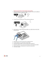 Предварительный просмотр 10 страницы Poly MDA400 QD User Manual