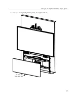 Предварительный просмотр 60 страницы Poly Medialign 65 Installation Manual