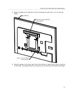 Предварительный просмотр 81 страницы Poly Medialign 65 Installation Manual