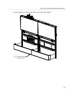 Предварительный просмотр 88 страницы Poly Medialign 65 Installation Manual