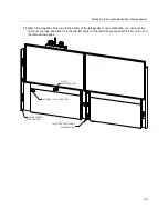 Предварительный просмотр 123 страницы Poly Medialign 65 Installation Manual