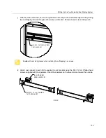 Предварительный просмотр 136 страницы Poly Medialign 65 Installation Manual