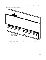 Предварительный просмотр 151 страницы Poly Medialign 65 Installation Manual