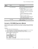 Preview for 72 page of Poly OBi Series User Manual