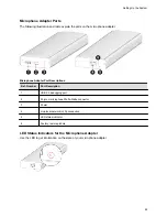 Предварительный просмотр 23 страницы Poly P010 Administrator'S Manual