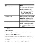 Предварительный просмотр 48 страницы Poly P010 Administrator'S Manual