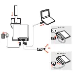 Предварительный просмотр 2 страницы Poly Savi 8210 Office Quick Start Manual