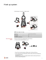 Preview for 3 page of Poly Voyager 4210 Office User Manual