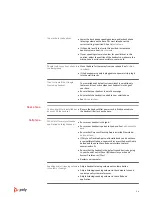 Preview for 16 page of Poly Voyager 4210 Office User Manual