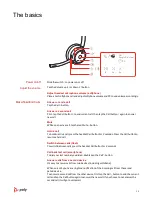 Preview for 10 page of Poly Voyager 4300 UC Series User Manual