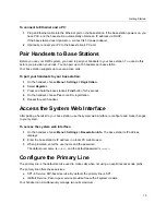 Предварительный просмотр 11 страницы Poly VVX D23 Administrator'S Manual