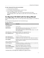 Предварительный просмотр 14 страницы Poly VVX D23 Administrator'S Manual