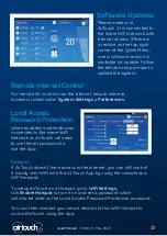 Preview for 27 page of Polyaire airtouch 2 plus User Manual