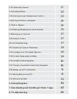 Preview for 3 page of Polyaire airtouch Installer Manual