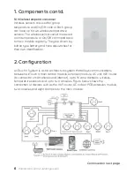 Preview for 6 page of Polyaire airtouch Installer Manual