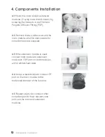 Preview for 10 page of Polyaire airtouch Installer Manual