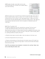 Preview for 12 page of Polyaire airtouch Installer Manual