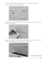 Preview for 13 page of Polyaire airtouch Installer Manual