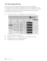 Preview for 22 page of Polyaire airtouch Installer Manual