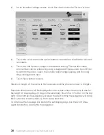 Preview for 26 page of Polyaire airtouch Installer Manual