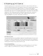 Preview for 27 page of Polyaire airtouch Installer Manual