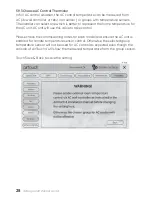 Preview for 28 page of Polyaire airtouch Installer Manual